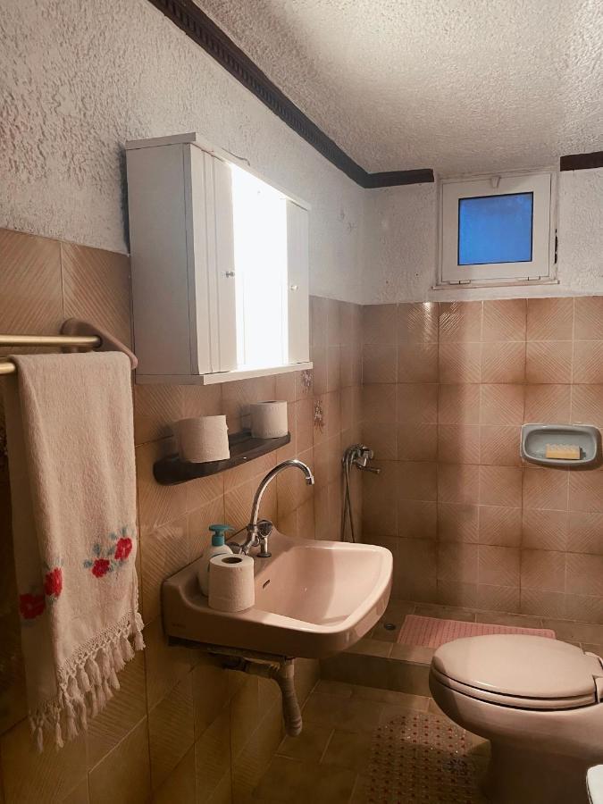 Apartments Kritika Amoudara Lasithiou Екстериор снимка