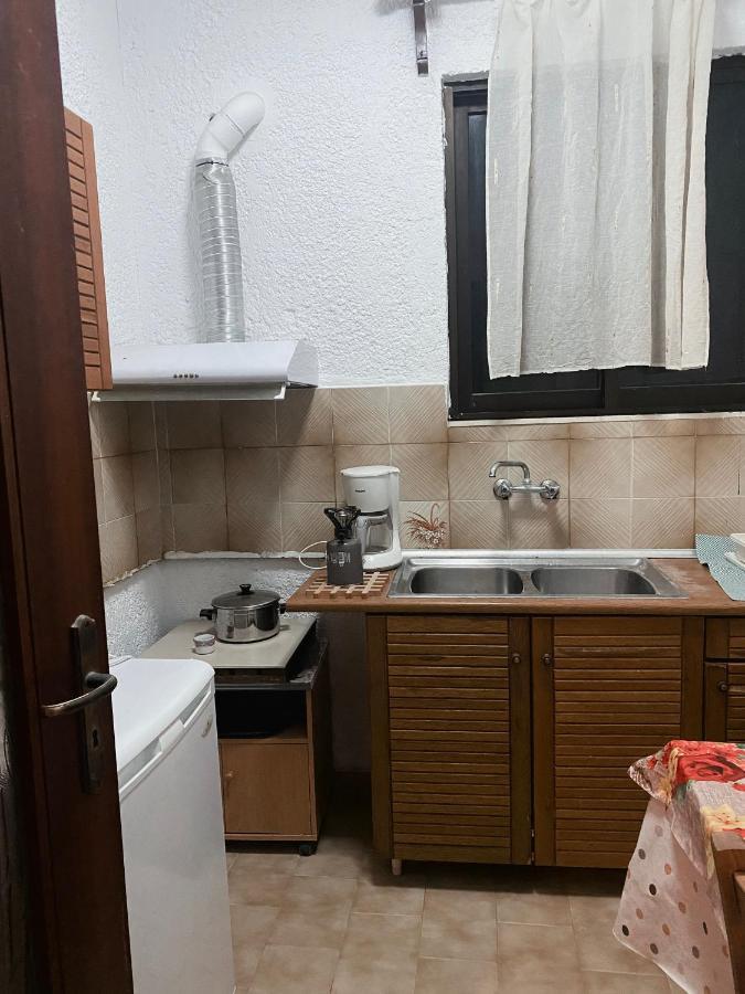 Apartments Kritika Amoudara Lasithiou Екстериор снимка